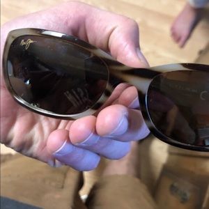 Maui Jim sunglasses